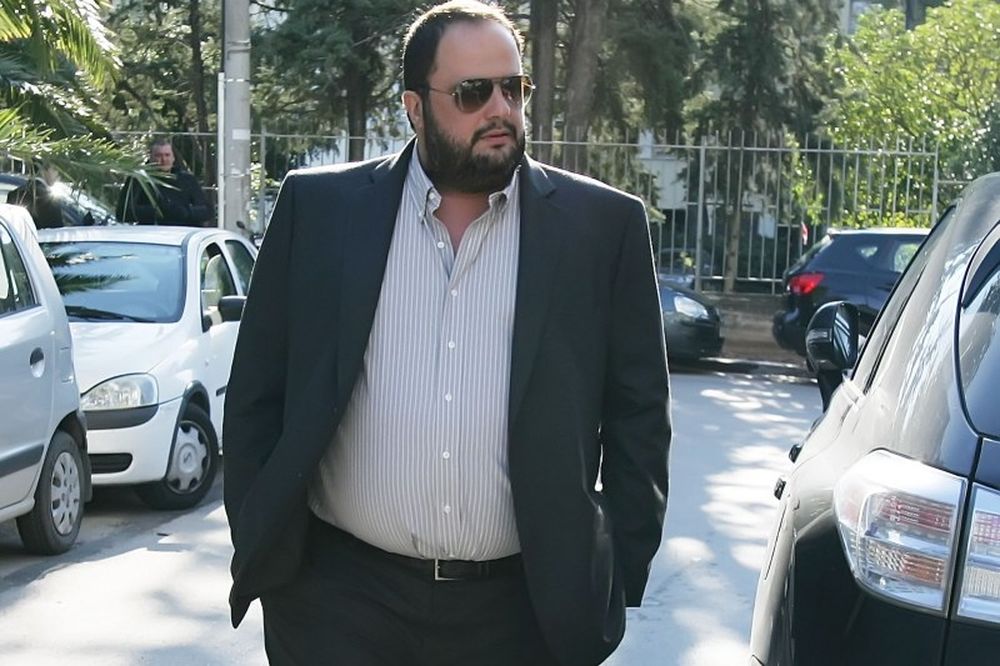 Ολυμπιακός: Γενική Συνέλευση της ΠΑΕ τη Δευτέρα