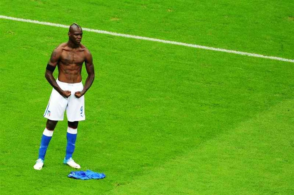 Ανασκόπηση 2012 - Ποδόσφαιρο: Ένα... μεγάλο Euro 2012 (photos+videos)