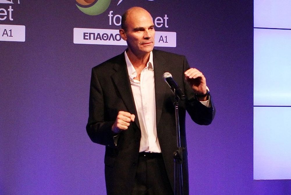 Τριανταφυλλίδης: «Ο Παναθηναϊκός είναι… διασωληνωμένος στην εντατική»