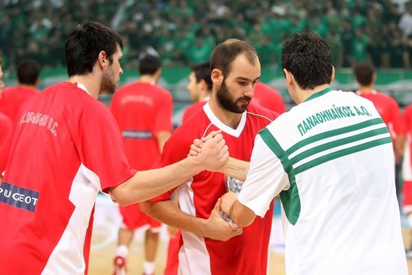 Ανασκόπηση 2012-Μπάσκετ-Ελλάδα: Άλλαξαν ρόλους οι «αιώνιοι» (videos)