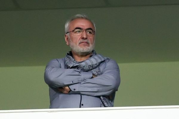 Σαββίδης: «Να ακούσουμε τον ύμνο του Champions League στην Τούμπα»