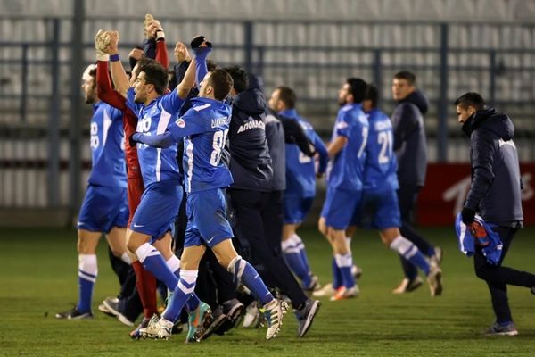 Απόλλων Σμύρνης: Απέκτησε νομικό σύμβουλο