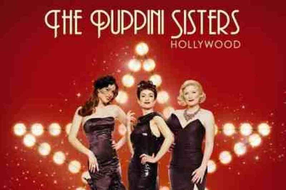 Συνέντευξη: Μιλήσαμε με τις Puppini Sisters για στυλ, μουσική & μυστικά