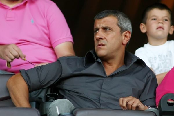 ΑΕΛ: Υπομονή ζήτησε ο Πηλαδάκης