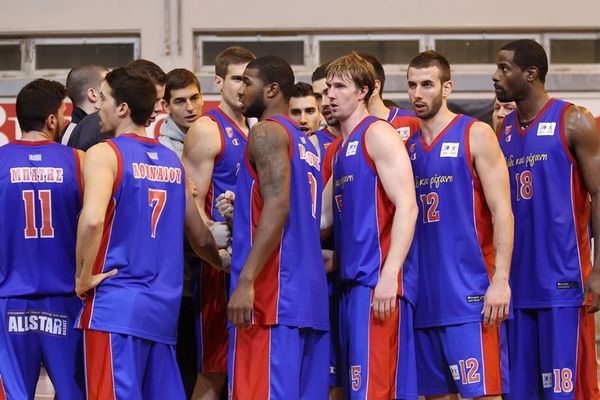 Πανιώνιος: Ελαστικό πρόγραμμα