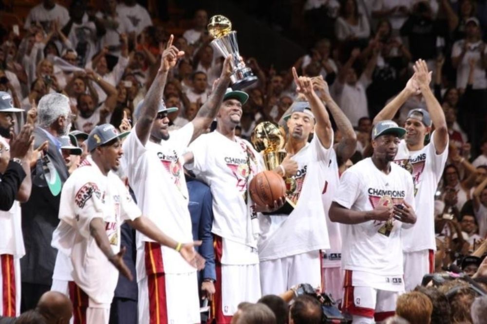 Ανασκόπηση 2012 – NBA: Η χρονιά σε βίντεο