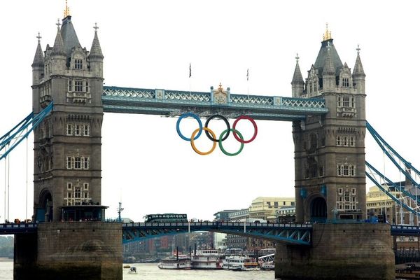 Ανασκόπηση 2012 - Ολυμπιακοί Αγώνες, Λονδίνο 2012: So British, so proud 
