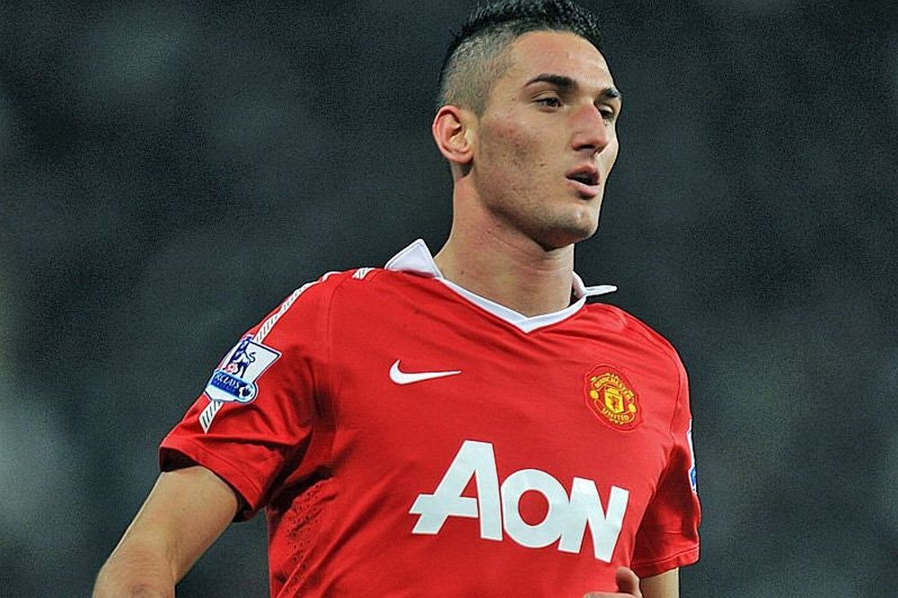 Ατρόμητος: Θετικά μηνύματα για Μακέντα