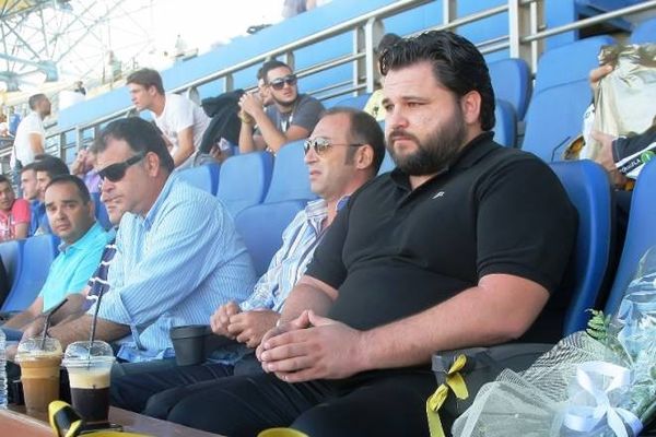 Εργοτέλης: Ενδιαφέρον ξένων επενδυτών