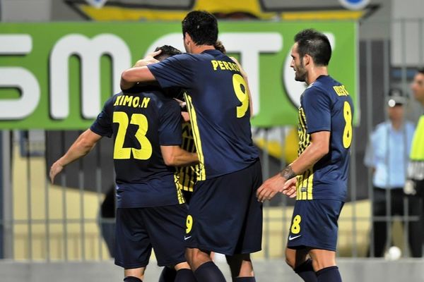 2012, η πιο λαμπρή χρονιά του Αστέρα
