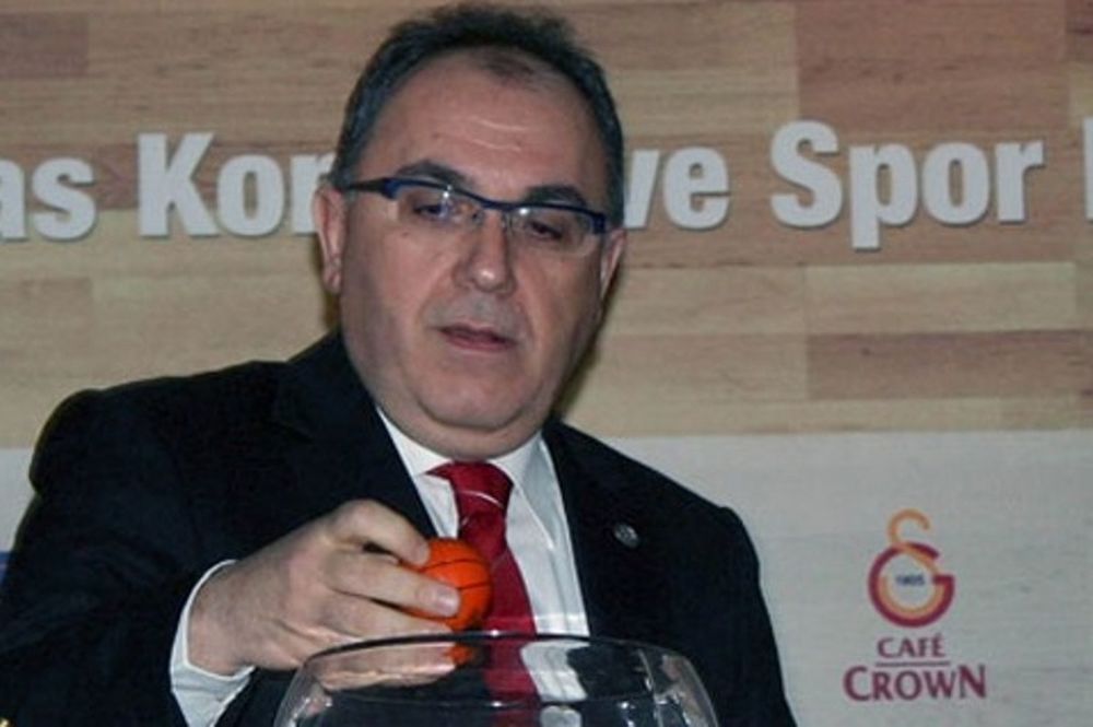 Οζερχούν: «Πρέπει να νικήσουμε τον Παναθηναϊκό»