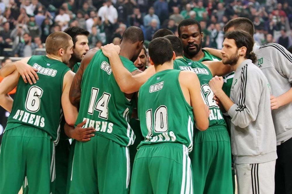 Παναθηναϊκός: Δεν καταλαβαίνει από… αργίες ενόψει Πόλης!