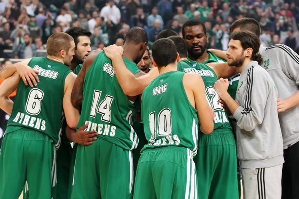 Παναθηναϊκός: Δεν καταλαβαίνει από… αργίες ενόψει Πόλης!