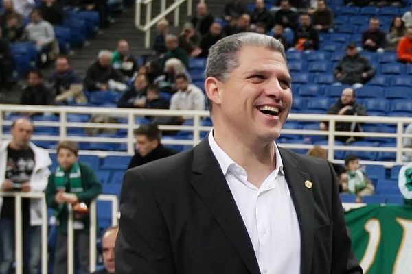 Μανωλόπουλος: «Το κλειδί ο έλεγχος του ρυθμού»