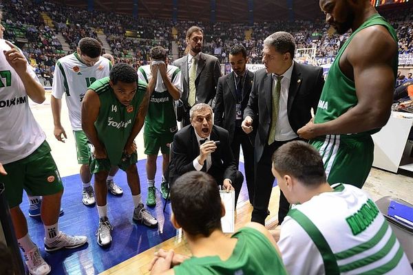 Σε HD και WEB TV το Εφές-Παναθηναϊκός