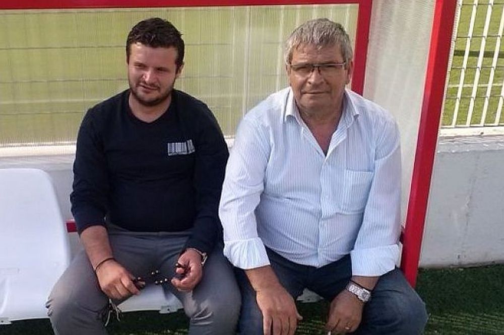 ΟΦΗ: Στο ΔΣ ο Βλαχάκης