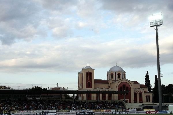 Πανθρακικός: Τα εισιτήρια με ΠΑΟΚ