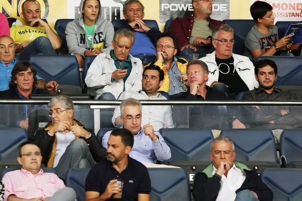 ΑΕΚ: Συμφώνησε με κινεζικούς κολοσσούς ο Βιντιάδης!