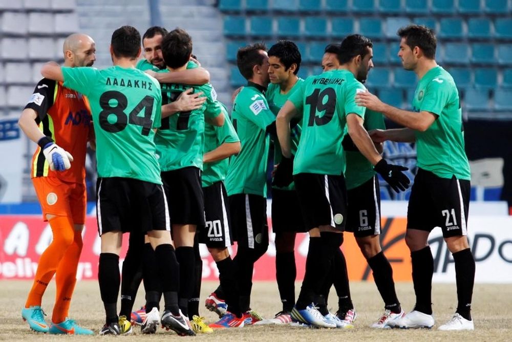 Πανθρακικός: Μεταγραφικές… αναζητήσεις