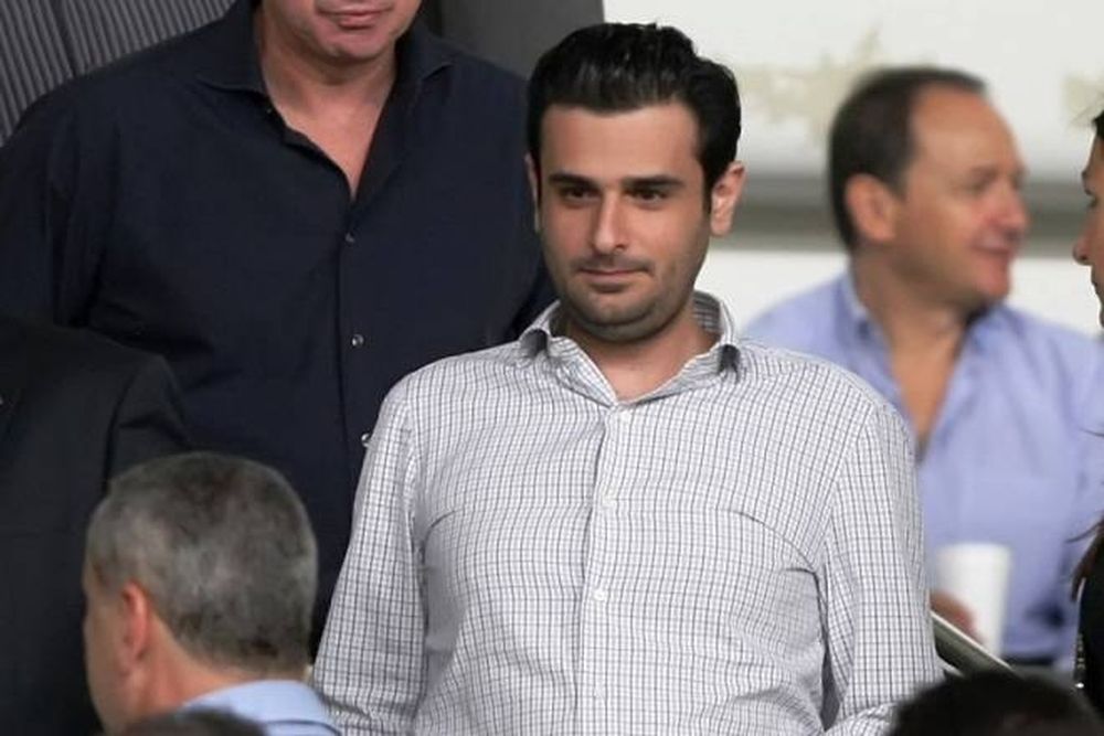 ΑΕΚ: Την Παρασκευή (4/1) αναλύει τα πλάνα του ο Βιντιάδης