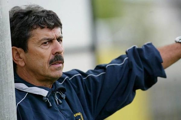 Πετράκης: «Περίμενα καιρό τέτοια ευκαιρία»