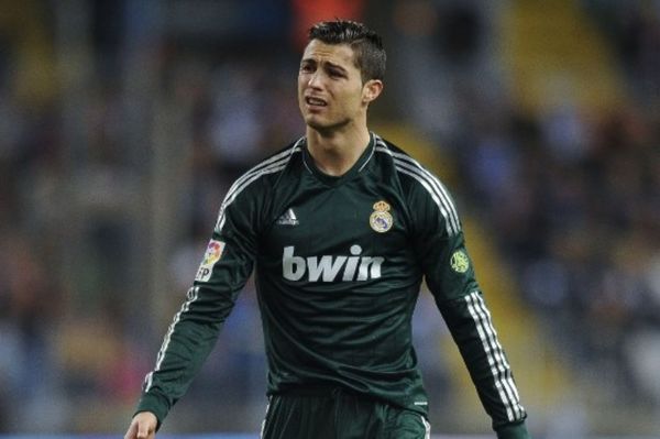 Ρονάλντο: «Έχω ακόμα συναισθήματα για τη Γιουνάιτεντ»