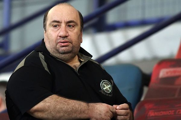 Παναθηναϊκός: Τα ονόματα της λίστας