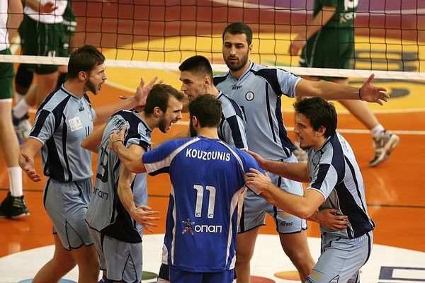 Ηρακλής: Ανακοίνωση κατά της ΕΣΑΠ