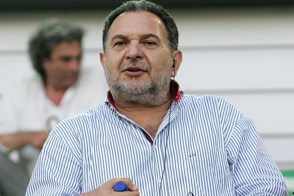 Εργοτέλης: Συνάντηση με Κουράκη