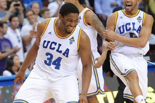 NCAA: Στο Τζορτζτάουν ο Τζόσουα Σμιθ