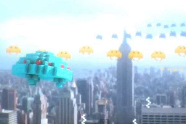 Ενα εκπληκτικό βίντεο που θα συγκινήσει τους νοσταλγούς των πρώτων video games