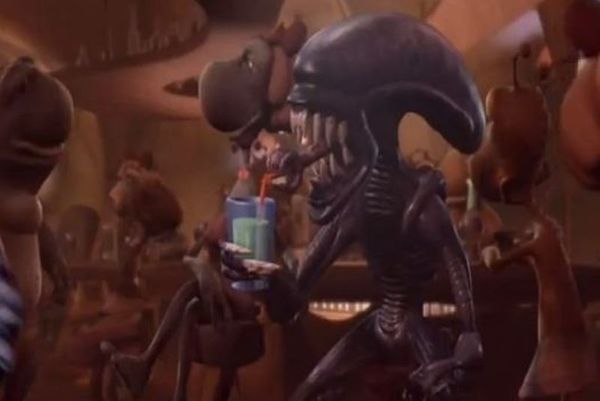 Δείτε την βραβευμένη με Οσκαρ ταινία κινουμένων σχεδίων μικρού μήκους (video)