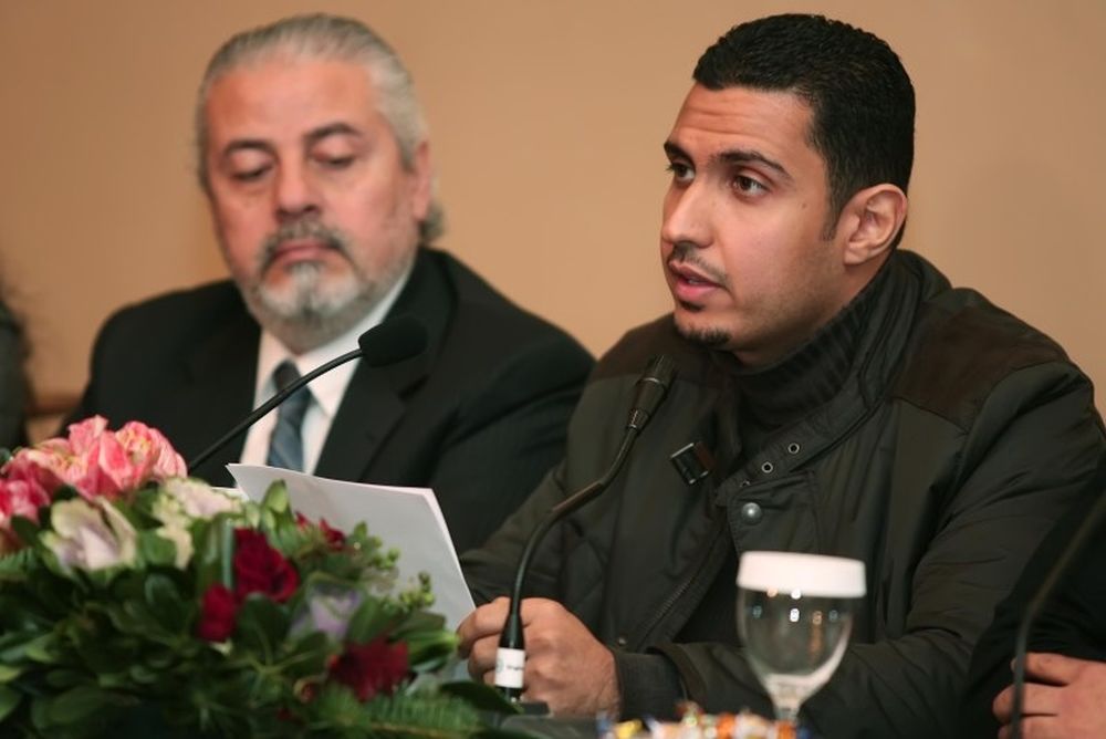 Παναθηναϊκός: Το πρωί η συνάντηση Πρίγκιπα και ΠΑΕ