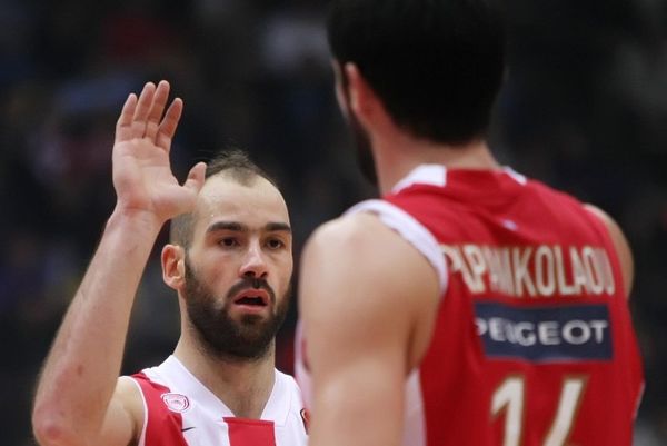 Ολυμπιακός: Μονόδρομος η νίκη
