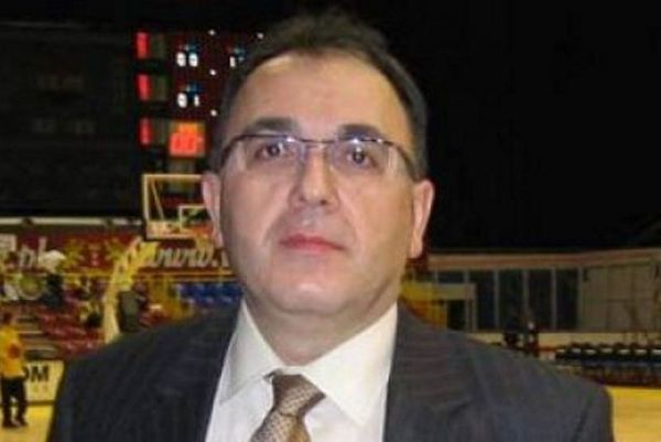 Οζερχούν: «Σημαντική η νίκη επί του Παναθηναϊκού»