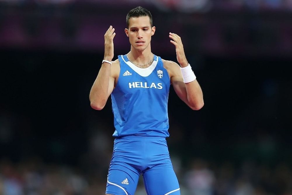 «Ποδαρικό» στο Λεβερκούζεν ο Φιλιππίδης