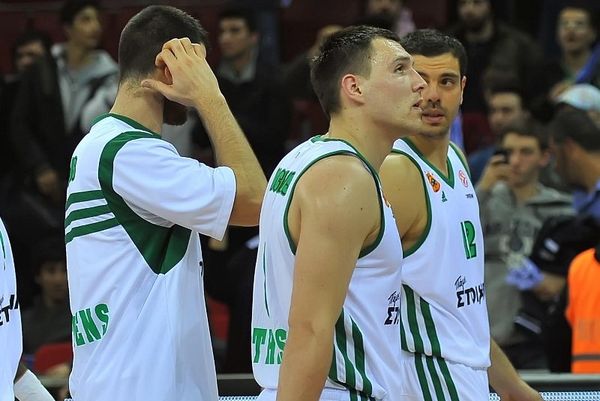 Ευρωλίγκα: Η ανασκόπηση της πρώτης μέρας της 2ης αγωνιστικής του Top 16 (video)