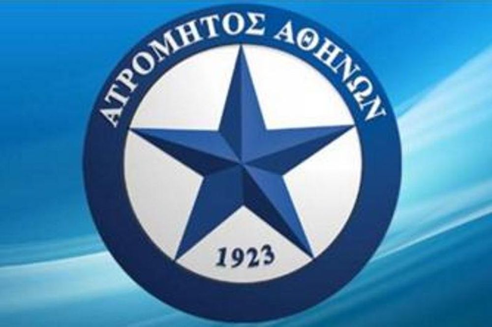 Ερασιτέχνης Ατρόμητος: «Καλωσορίζουμε τον Αναστόπουλο»