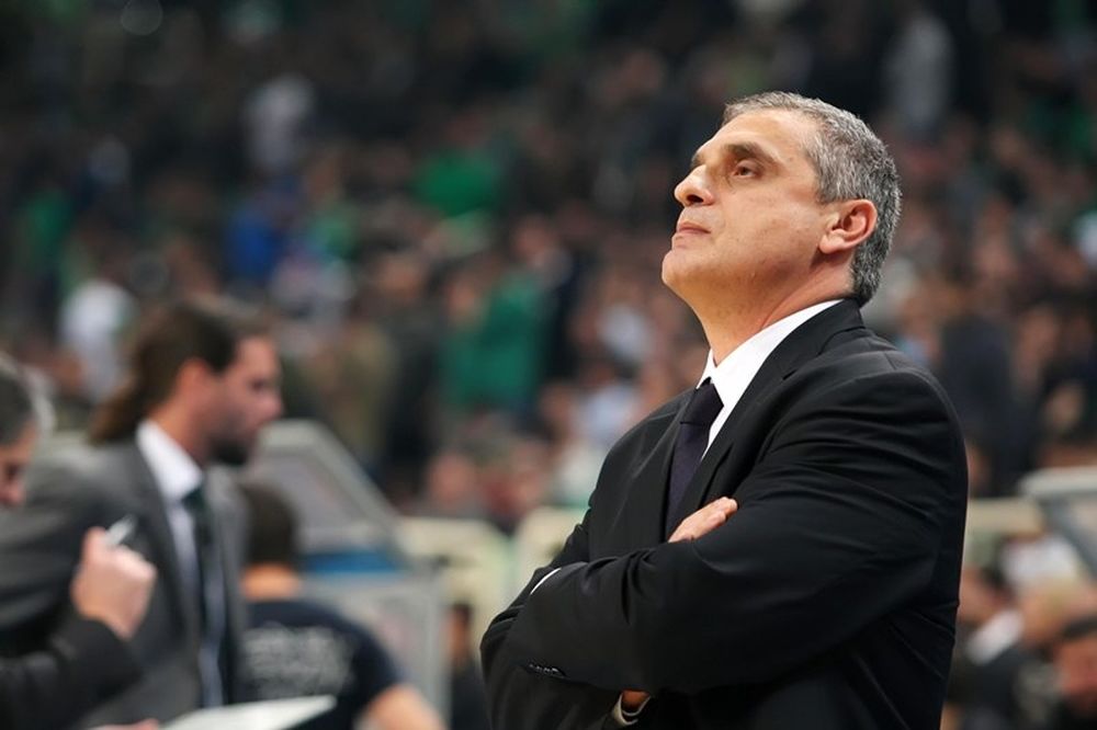 Πεδουλάκης: «Τέλος η Εφές» 