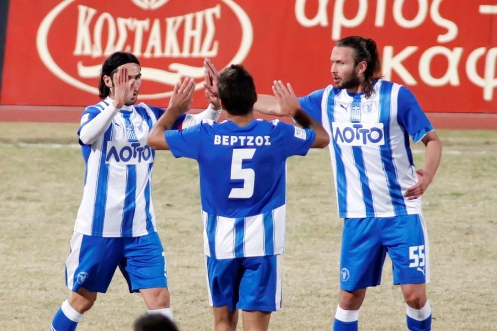 Football League: Αυλαία στο νέο έτος με ντέρμπι!