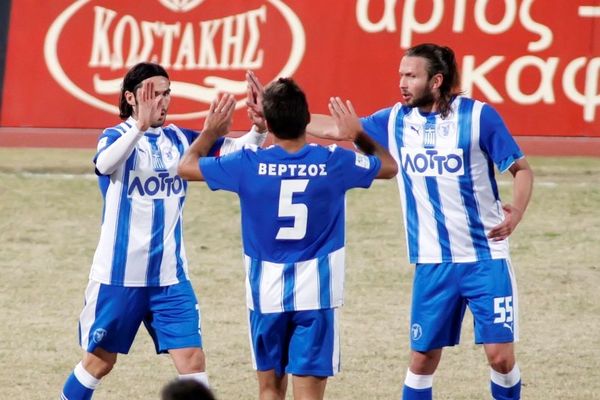 Football League: Αυλαία στο νέο έτος με ντέρμπι!