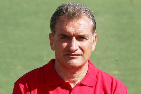 ΑΕΛ Καλλονής: Προπονητής τερματοφυλάκων ο Φιλιππής