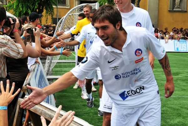 Αστέρας Τρίπολης: «Αλμυρός» ο Ντεπέτρις