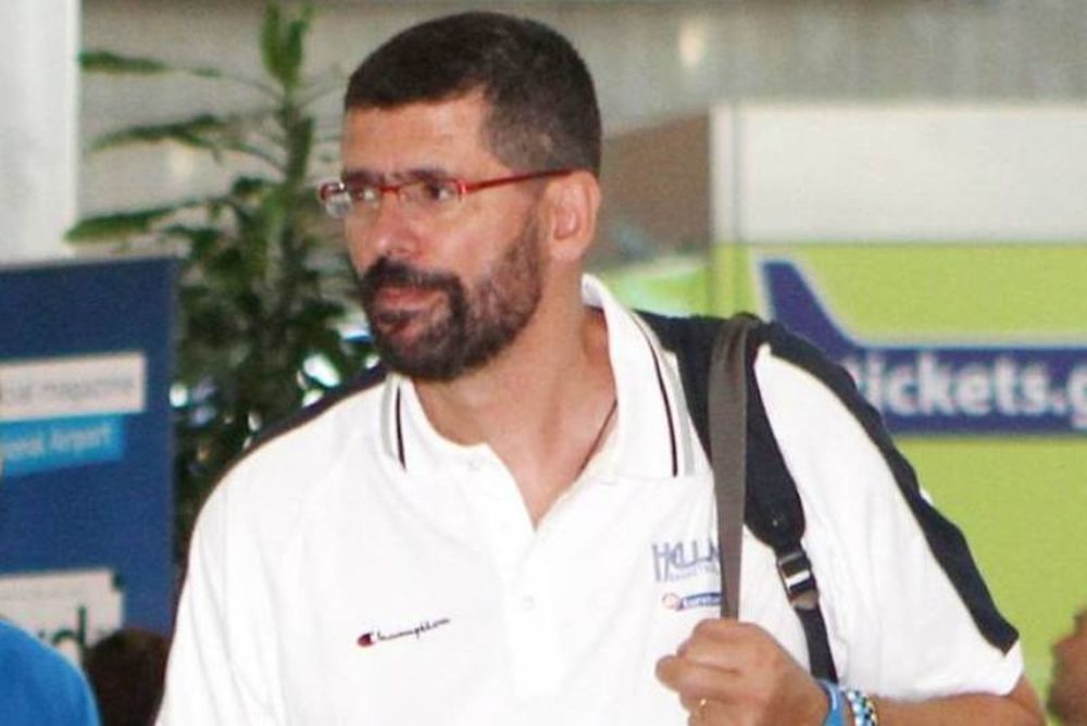 Φιλίππου: «Πρέπει να το θέλεις για να είσαι στην Εθνική»