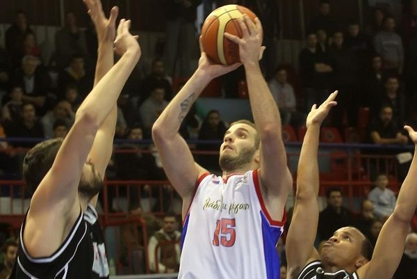 Πανιώνιος: Περίπατος κόντρα στον ΠΑΟΚ! (photos)