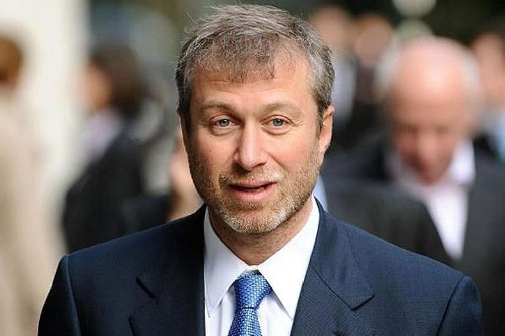 Τσέλσι: Το ρεκόρ του… Αμπράμοβιτς