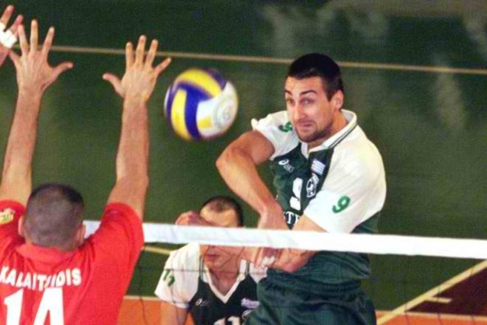 Παναθηναϊκός: Τίμησαν τη μνήμη Μούρτου και Σαμαρά οι οργανωμένοι