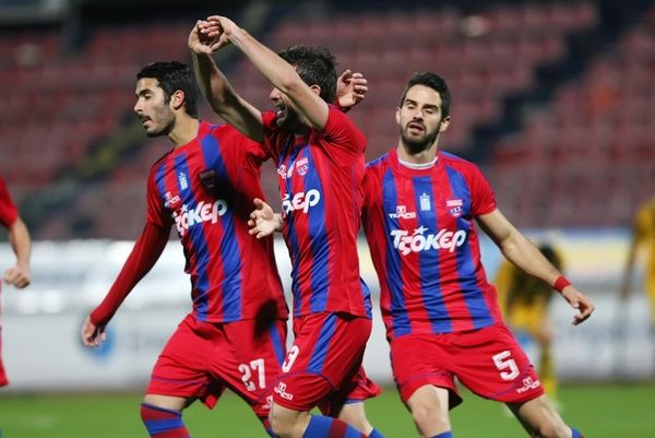 Πανιώνιος: Με τους… νέους στο «Κλ. Βικελίδης»