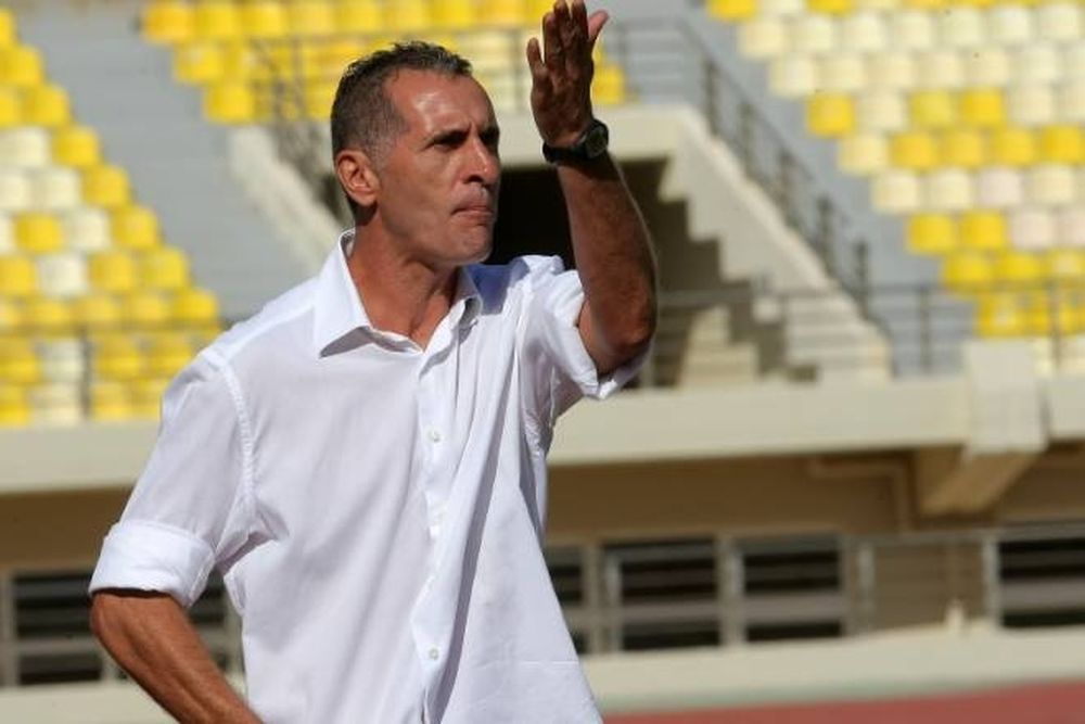 Εργοτέλης: Νίκη για να... ξεχαστούν τα προβλήματα