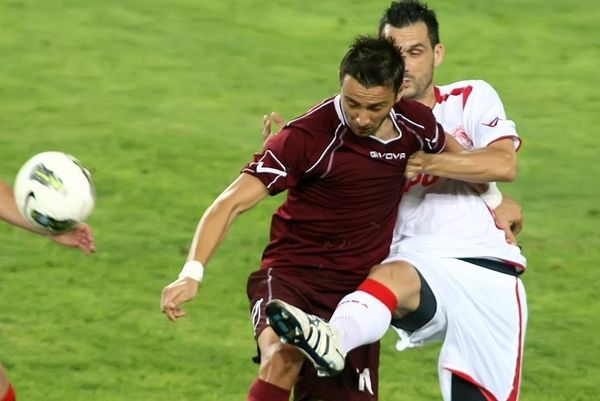 ΑΕΛ: Με Τσίγκα κόντρα στον Ηρακλή